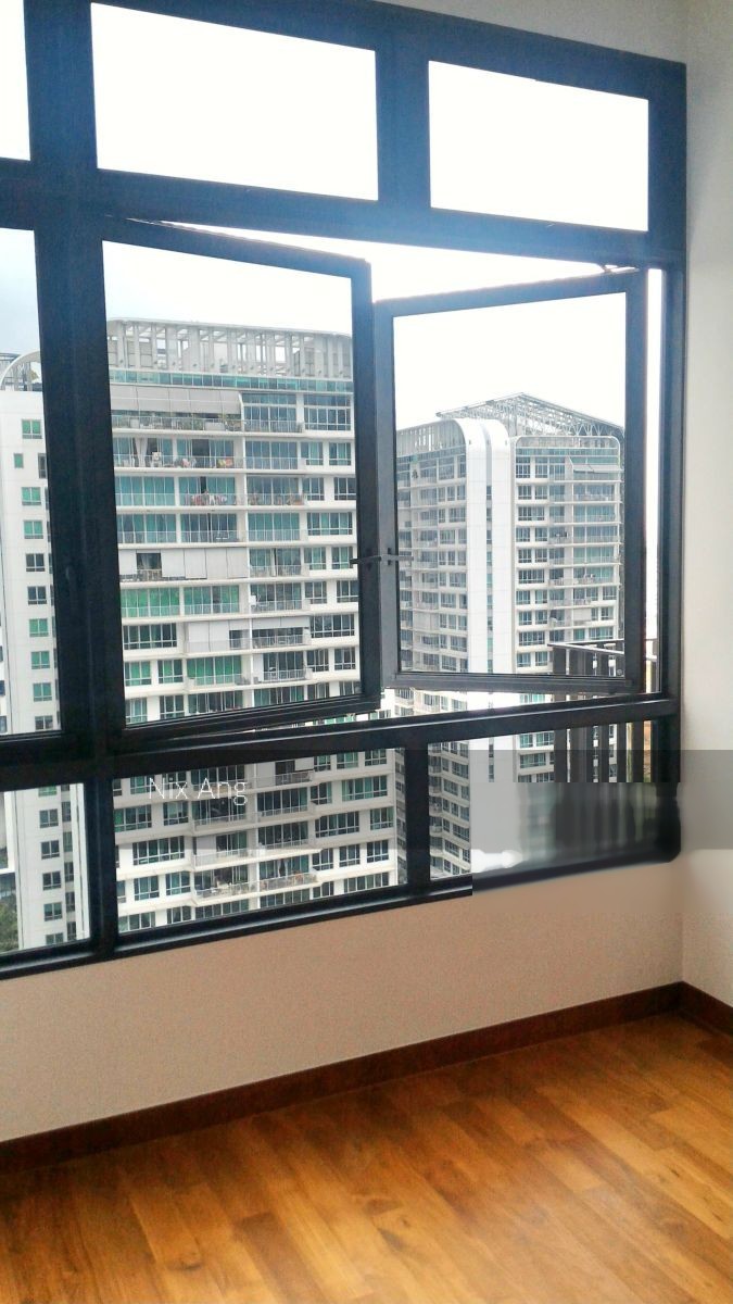 Eco Sanctuary (D23), Condominium #135482412